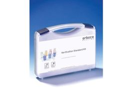 Verification Standard Kit for The Mc500 Colorimeter