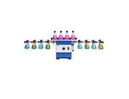 WRIST ACTION SHAKER MODEL DT 220V 50C