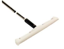 MOP T MCRFBR CLEANROOM TK 14IN. EA