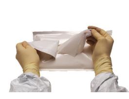 WIPER STERILE 70% IPA CS24PKS