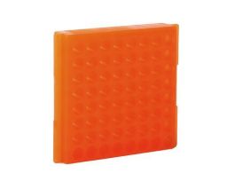 64 PLAC MIC RAC POL ORAN PK5 CS