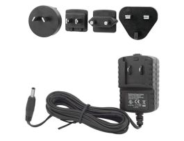 VWR AC ADAPTOR FOR 61220-601