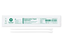 APPLICATOR COTTON STRL PK200. PK