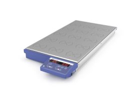 STIRRER HOT PLATE RT 15 POS 115V 1100RPM
