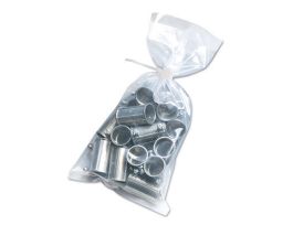 BAG 18X32 POLY 3ML CS250