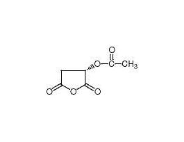 (-)-O-ACTL-L-MALIC ANHYDRIDE