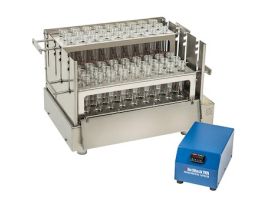 54-well System with Simple Controller and Non-threaded Tubes