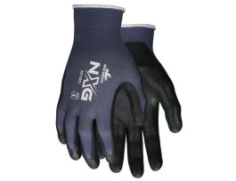 GLOVES NXG 13 G GRAY NYLON DZ