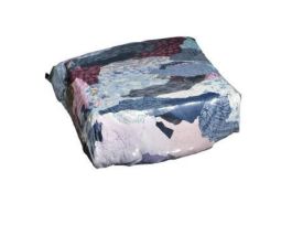 RAGS IN BAGS FLANNEL RAGS