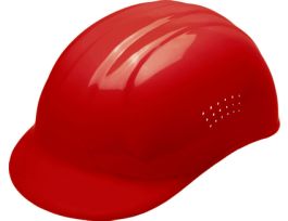 4PT SUSP BUMP CAP RED ERB SAFETY EA