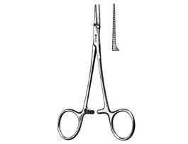 PACKER MOSQUITO FCPS STR 5IN