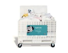 X-LARGEL KIT W/ 5IN WHEELS