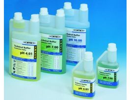 SOLUTION PH BUFR TEC PH 4.01 1L
