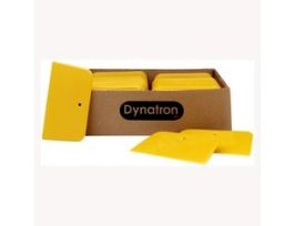 Dynatron™ Yellow Spreader, 344, 3 x 4, 144 per case