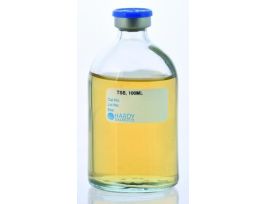 MEDIUM TSB BOTTLE W/SEPTUM 100ML PK20