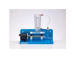 QWS4 WATER STILL 120V 2.4L/HR 5-6.5 PH