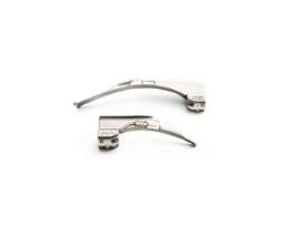 BLADE MACINTOSH STANDARD SATIN SS SIZE 0