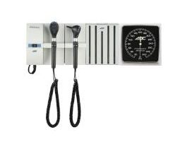 DIAGNOSTIX WALL SYSTEM ADSTATION 3.5V