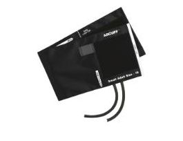 ADCUFF CUFF / BLADDER 2 TUBE SMALL ADULT
