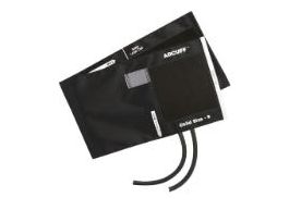 ADCUFF CUFF / BLADDER TWO TUBE CHILD