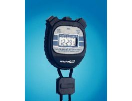 VWR STOPWATCH WATER/SHOCK REST