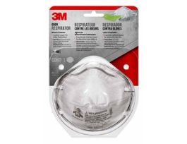 3M™ Household Cleanser Odor Respirator, 8246H1-C, 1 each/pack, 12 packs/case