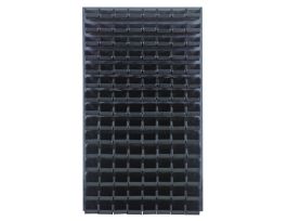 36INX61IN LVRD PNL W 120 QUS220BLACK