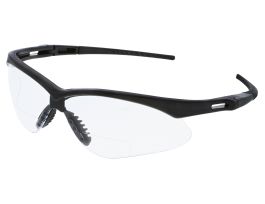 MEMPHIS MP1 BLACK FRAME MAGNIFIER