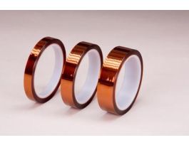 VWR TAPE POLYIMIDE 1/2 X 36 YDS. EA