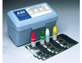 ASI RUBELLA TEST 500 TESTS.