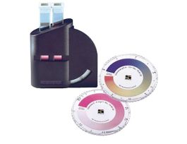 Test Kit , Alkalinity (Total), 20-240 mg/L