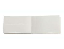 Overlaminates for RTK Labels, Pack of 50 Labels