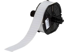 Harsh Environment Multi-Purpose Polyester Labels for B33 Printers - 0.25" x 1.25"