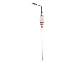 CANNULA ADJT 2 POS 13IN F/500/900ML DISL