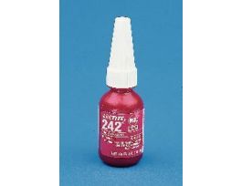 THREADLOCKER 242 BOTTLE-250ML. CS