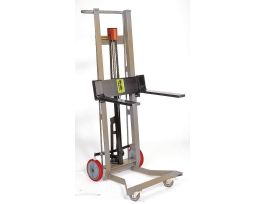 LIFT HYDRAULIC SSDPL-54-F 304 SS 750 LBS