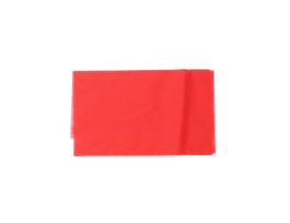 VWR LABCOAT INDUSTRIAL RED SMALL CS30