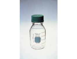 BOTTLE PYRX W/CAP 1000ML CS4