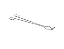 Crucible Tongs, SS, 20"L (50.8 cm)