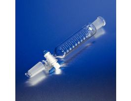 FUNNEL,SEP,CYL,GRAD CS1 100ML