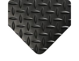 MAT DIAM-PL RUN 4X75FT BK