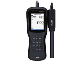 Waterproof Single-Channel pH and ORP Smart Handheld Meter Kit