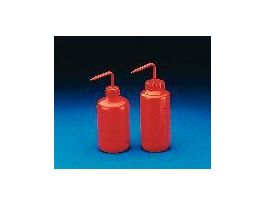 VWR BOTTLE WASH RED 500ML PK6. PK