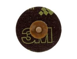 3M™ Roloc™ Disc 777F, P180 YF-weight, TR, 3 in, Die R300V