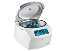 CENTRIFUGE EBA 270 4000 RPM 120 V 60 HZ