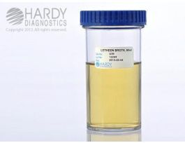 MEDIUM LETHEEN BRH WI MTH JAR 90ML CS100