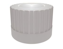 Side Cap for 100 to 1000 mL Spinner Flask