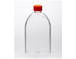 FLASK CANTED NECK 150CM2 CS50