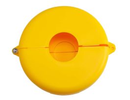 Brady® Gate Valve Lockout Device