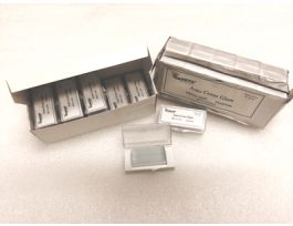 NON-STICK AUTO-GLASS COVERSLIPS 24X55